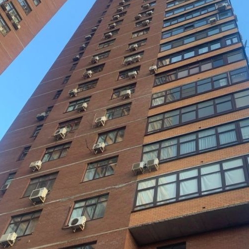 3-комн квартира Дмитровское шоссе, 13А