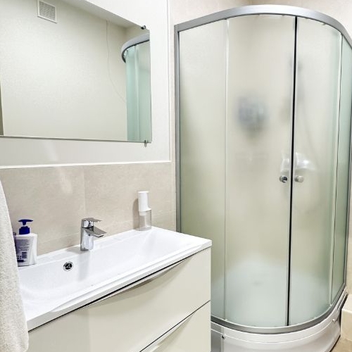 Студия Ореховый бульвар, 24к3