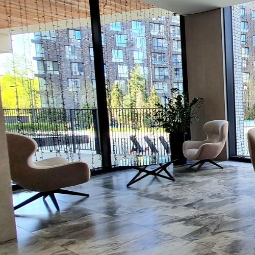 2-комн квартира Гжатская улица, 5к6