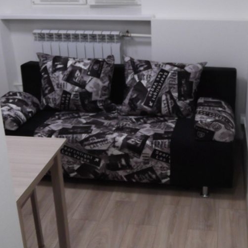 Студия 4-й Верхний Михайловский проезд, 6К1