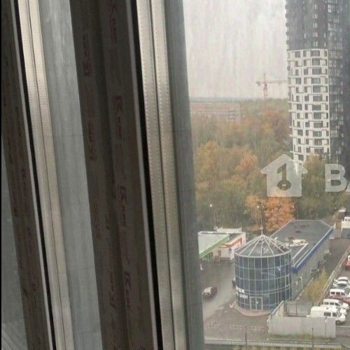 3-комн квартира Одинцово, улица Маршала Бирюзова, 13