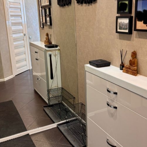 1-комн квартира Люберцы, улица Кирова, 9к1