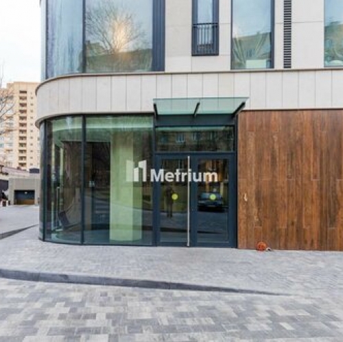 4-комн квартира Ленинский пр-кт,  д. 38А,  к. 3