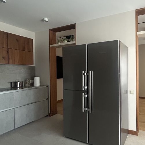 5-комн квартира Феодосийская улица, 7к3