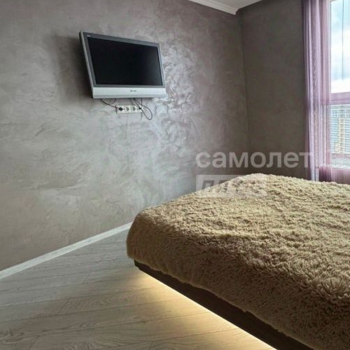 2-комн квартира улица Татьянин Парк, 14к2