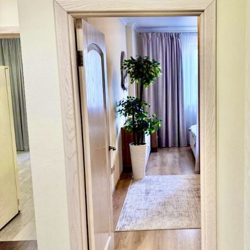 1-комн квартира Химки, 9 Мая улица, 12б