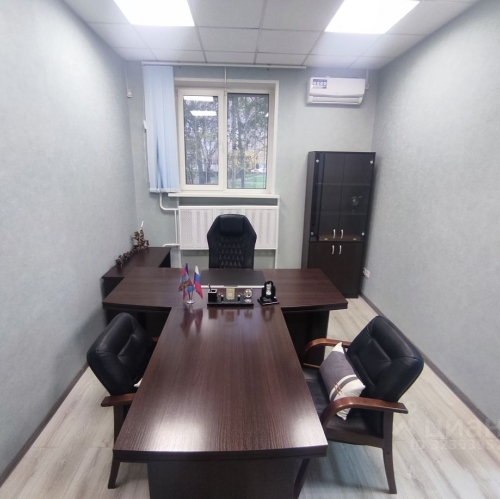 Офис Люберцы г, Гоголя ул,  д. 48