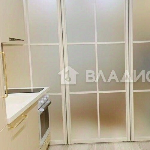 Студия Береговой проезд, 5Ак2