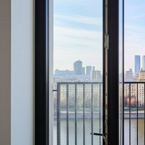 5-комн квартира переулок 1-й Тружеников,  д. 16