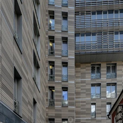 5-комн квартира улица Арбат, 24