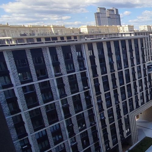 3-комн квартира Винницкая улица, 8к1