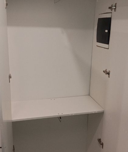 Студия Королев, Октябрьский бульвар, 26