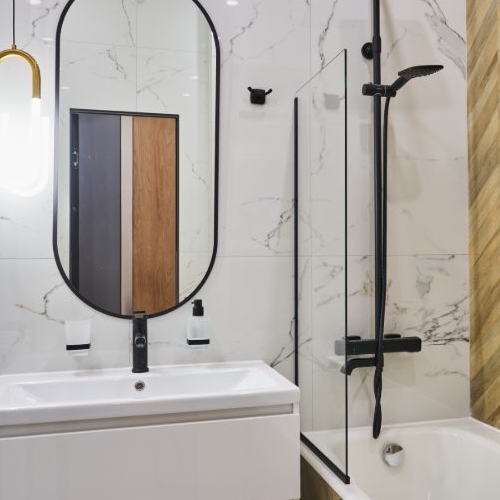 Студия Староалексеевская улица, 5А