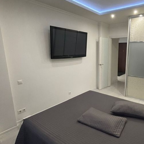 1-комн квартира Наро-Фоминск, улица Войкова, 5