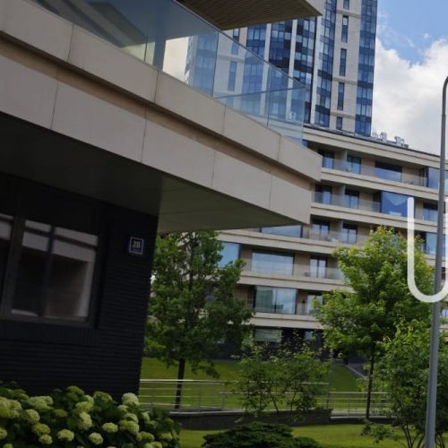 6-комн квартира Минская улица, 2Вк6