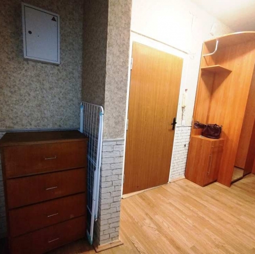 1-комн квартира Балашиха г, Граничная ул,  д. 36