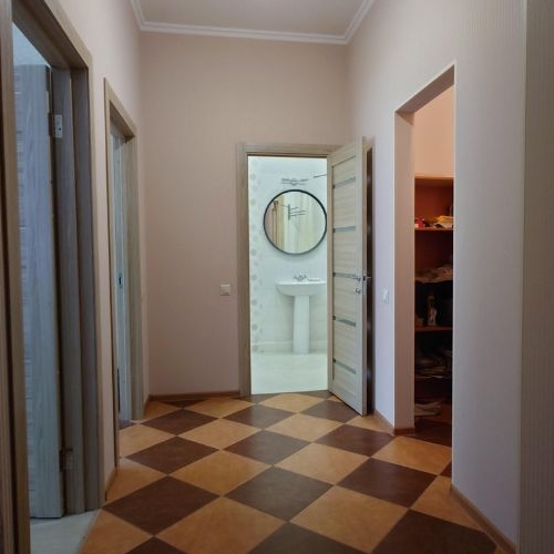 1-комн квартира аллея Буковая, 6