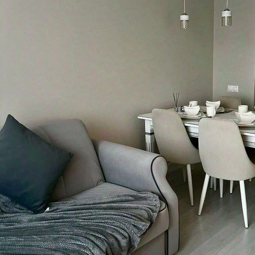 3-комн квартира Химки, улица Германа Титова, 1