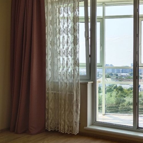 3-комн квартира Сосновая аллея,  д. 1