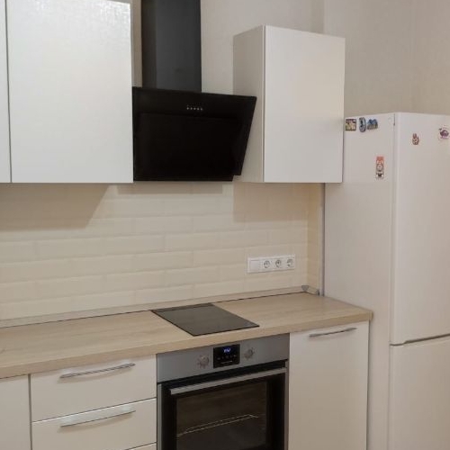 Студия Химки, Совхозная улица, 16к2