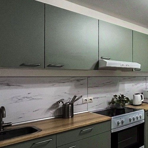 1-комн квартира Красногорск, улица Видная, 5