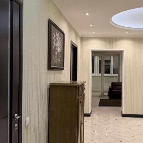 3-комн квартира Подольск, Ленинградская улица, 11