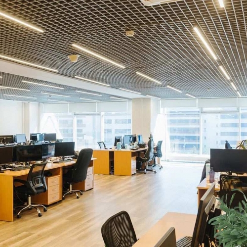 Офис Проектируемый 4062-й проезд,  д. 6,  к. стр2