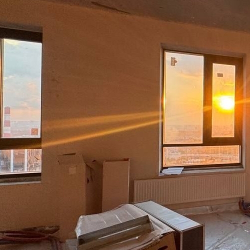 4-комн квартира улица Лобачевского, 120к1