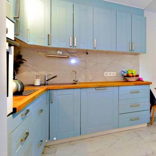 3-комн квартира Ясеневая улица, 12к1