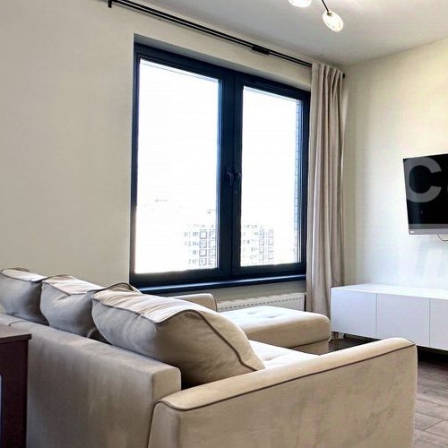 2-комн квартира Беломорская улица, 23