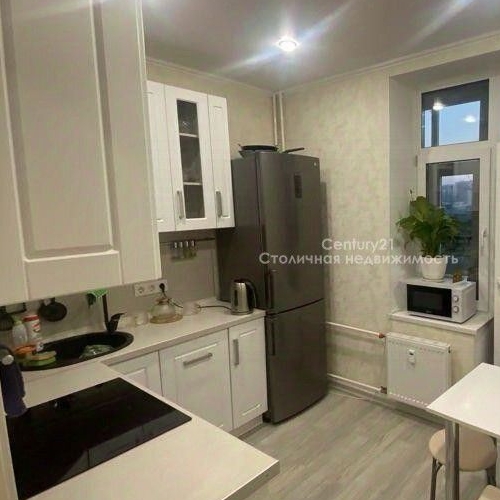 1-комн квартира Химки, улица Германа Титова, 6