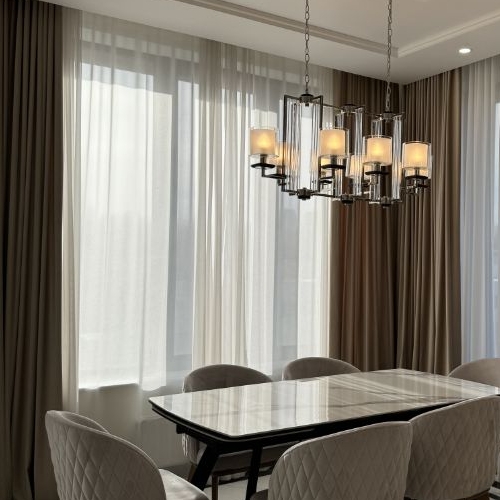 3-комн квартира Большая Филевская улица, 3к1