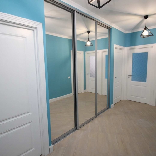 3-комн квартира Балашиха г,  д. 4