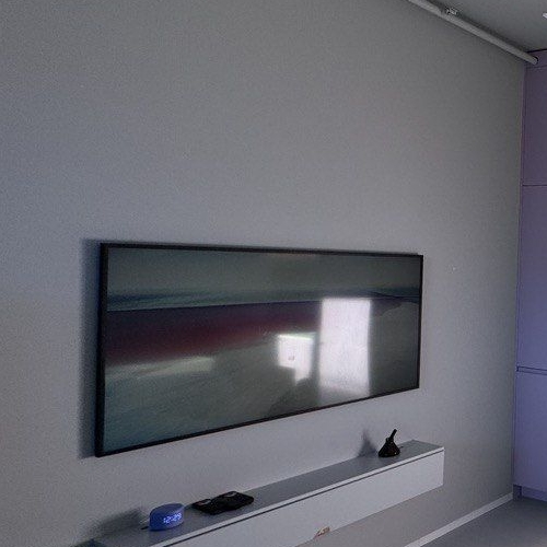 Студия Стремянный переулок, 2