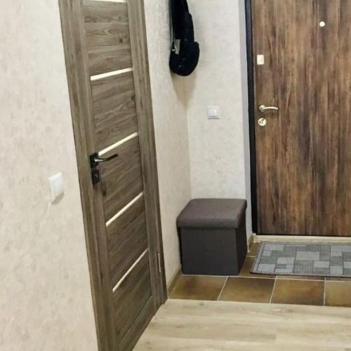 Студия Королев, Октябрьский бульвар, 26