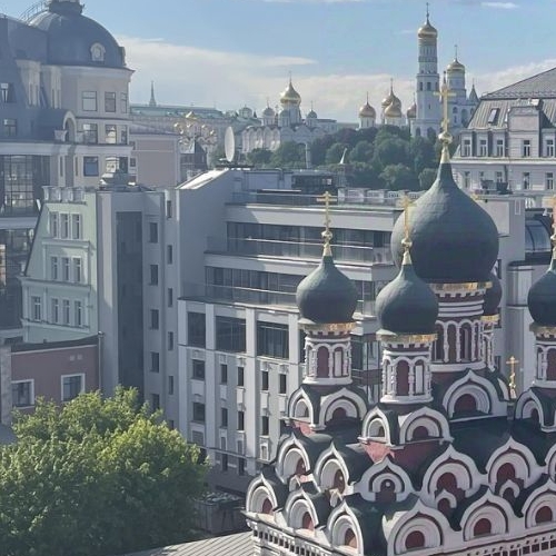 3-комн квартира Садовническая набережная,  д. 7