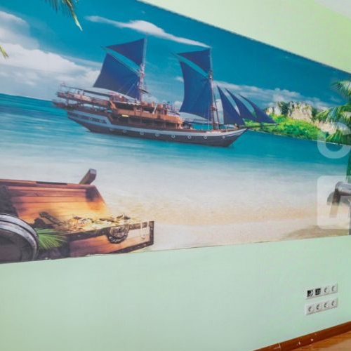 4-комн квартира Красногорск, Лесная улица, 14