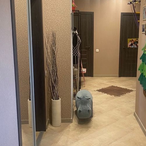 3-комн квартира Видное, улица Ольховая, 2