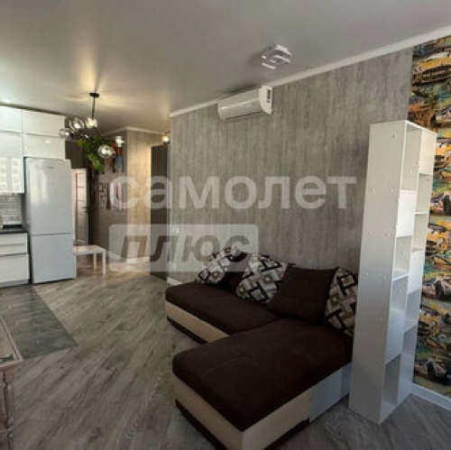 2-комн квартира ул Тагильская,  д. 4В