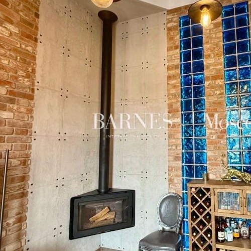 2-комн квартира Нижняя Красносельская улица, 35С2