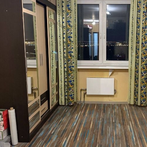 Студия улица Василия Ощепкова, 6