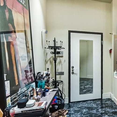 2-комн квартира улица Малая Полянка, 2