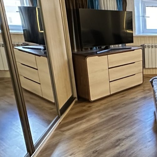 4-комн квартира Долгопрудный, Лихачевское шоссе, 1к4