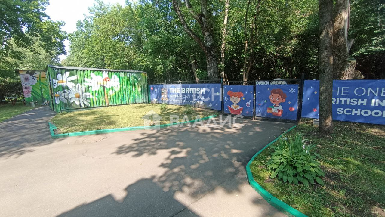 Помещение свободного назначения Большая Академическая улица, 24