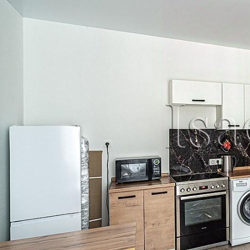 2-комн квартира улица Маресьева, 7к4