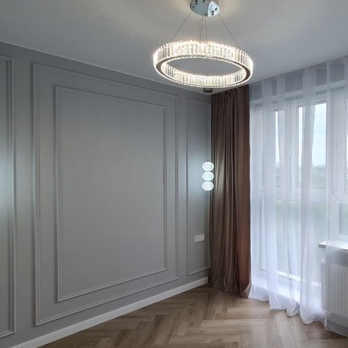 1-комн квартира 6-я Радиальная улица, 7/1к2