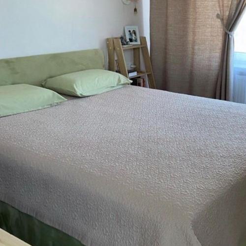 3-комн квартира Сампо ЖК, д. Красный Поселок, улица Фадеева,  д. 1