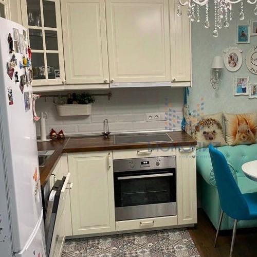 2-комн квартира улица Татьянин Парк, 13к1