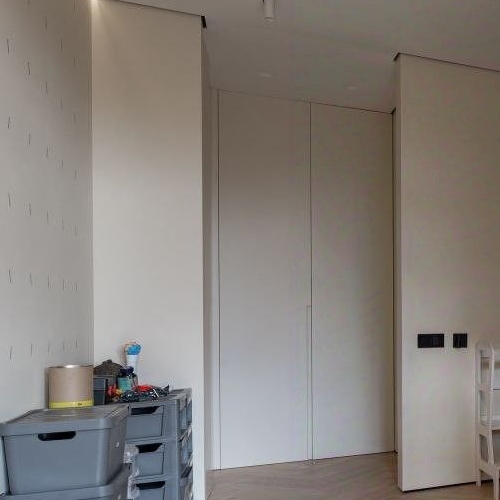 3-комн квартира улица Большая Полянка, 9С1