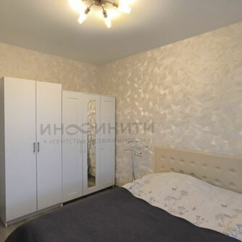 1-комн квартира бульвар Генерала Карбышева,  д. 13А